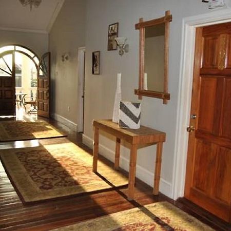 El Dorado Inn Τζώρτζταουν Εξωτερικό φωτογραφία