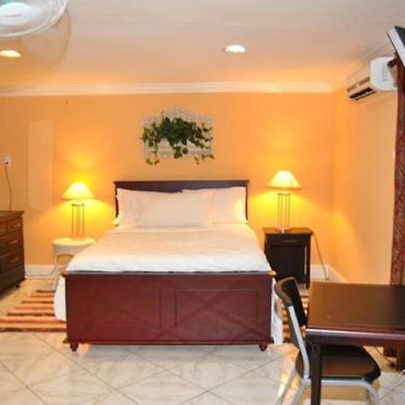 El Dorado Inn Τζώρτζταουν Εξωτερικό φωτογραφία