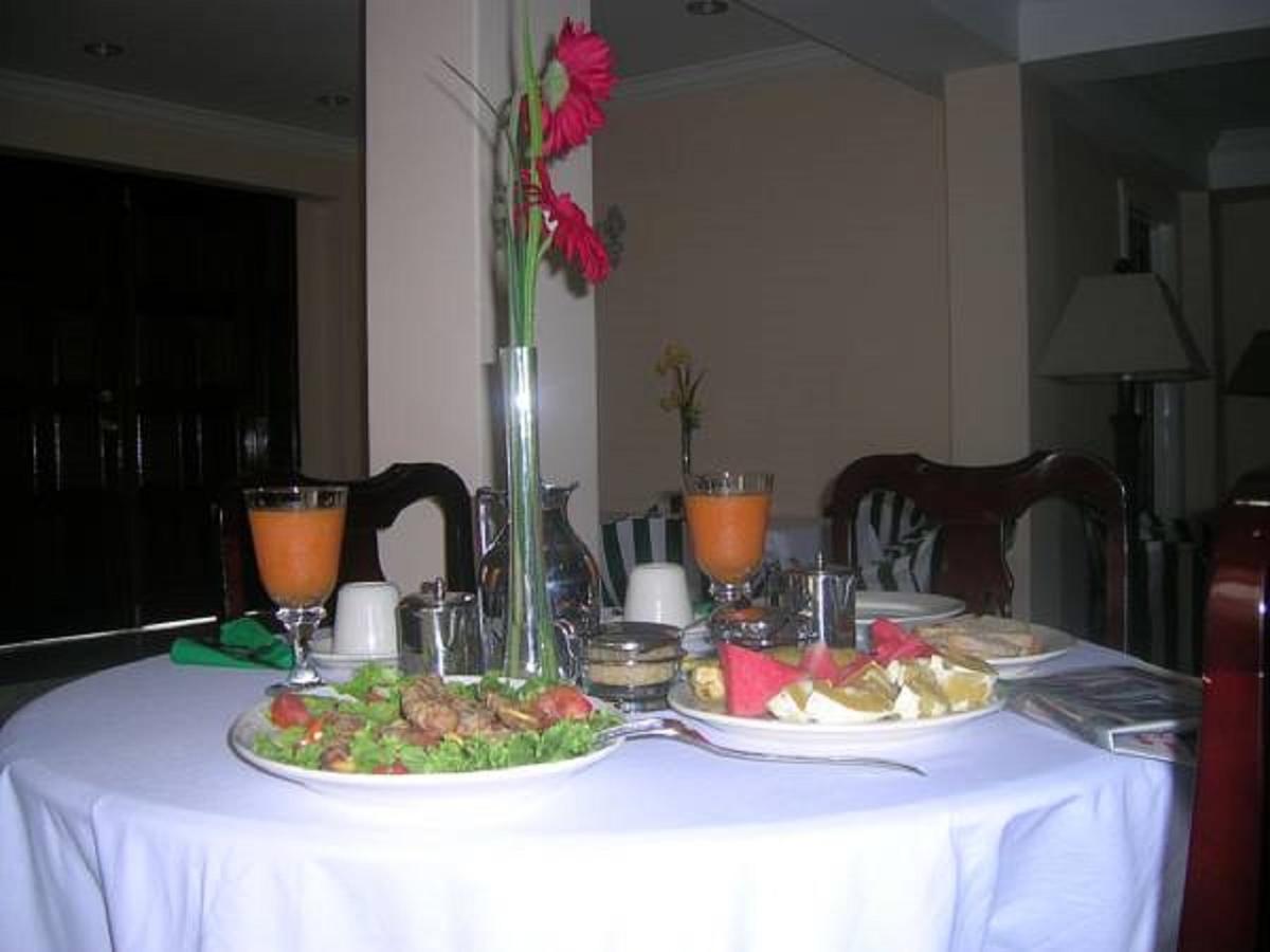 El Dorado Inn Τζώρτζταουν Εξωτερικό φωτογραφία
