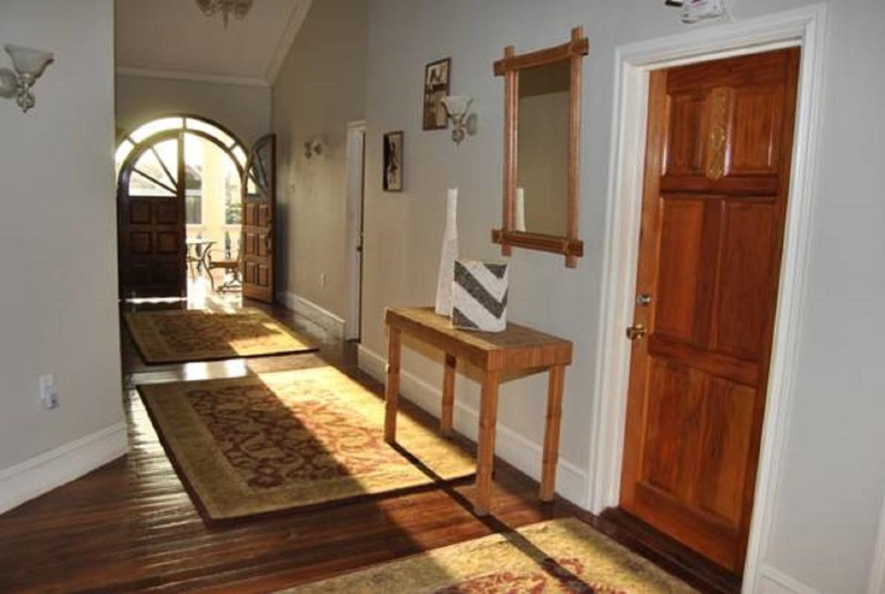 El Dorado Inn Τζώρτζταουν Εξωτερικό φωτογραφία